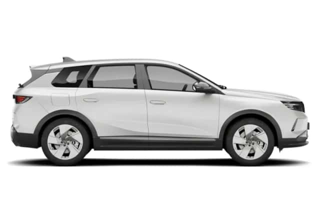 Opel Grandland (2026) thumbnail 4