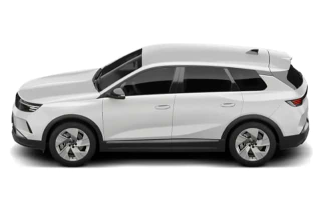 Opel Grandland (2026) thumbnail 5