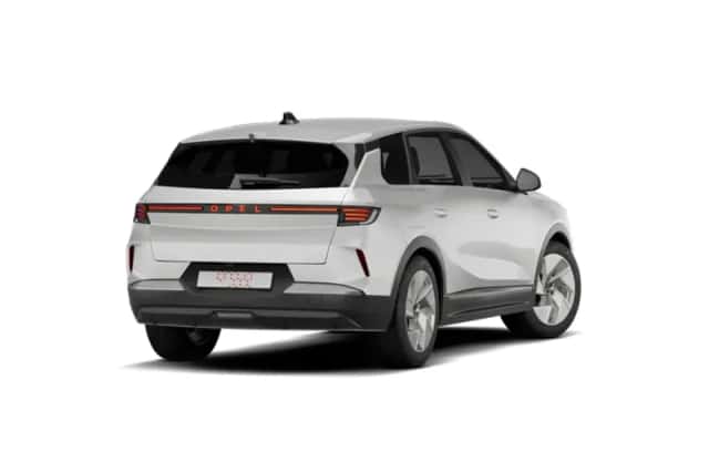 Opel Grandland (2026) thumbnail 6