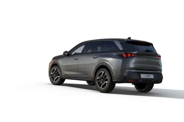 Peugeot 5008 (2026) thumbnail 6
