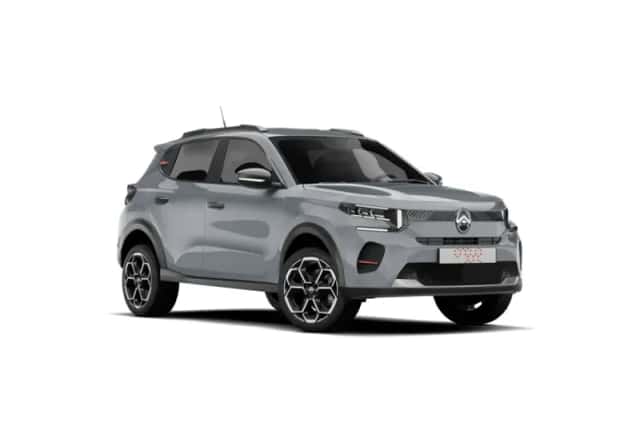 Citroën C3 (2026) thumbnail 3