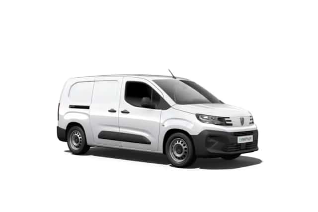 Peugeot Partner (2026) thumbnail 6