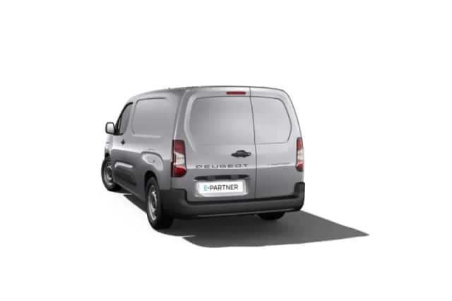 Peugeot Partner (2026) thumbnail 4