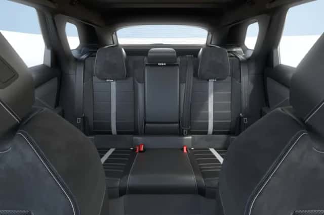 Opel Grandland (2026) thumbnail 6