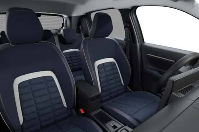Citroën C3 (2026) thumbnail 6
