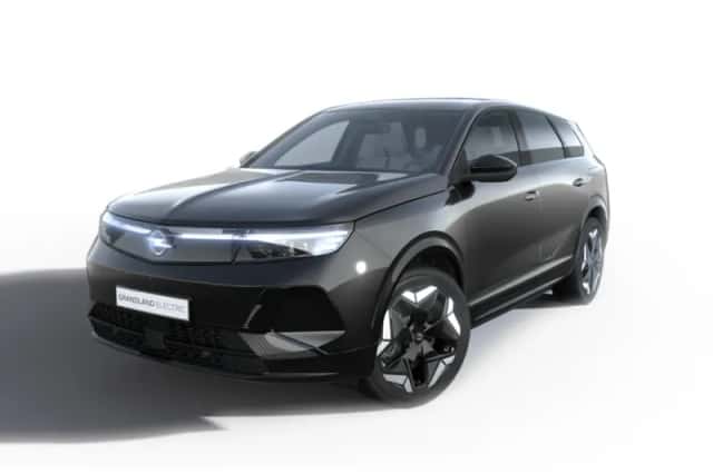 Opel Grandland (2026) thumbnail 3