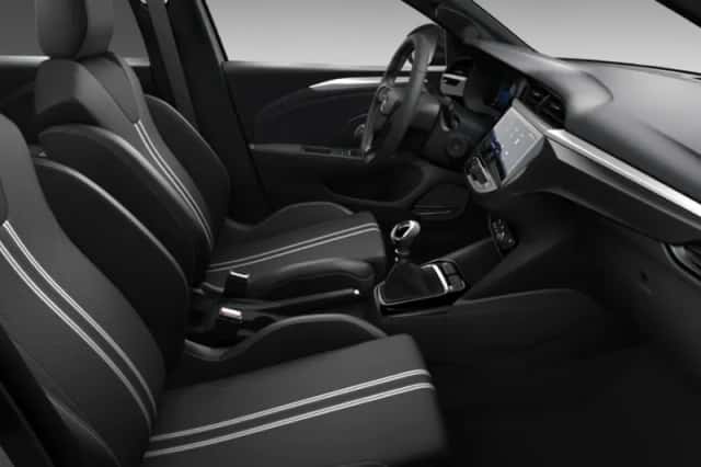 Opel Corsa (2026) thumbnail 3