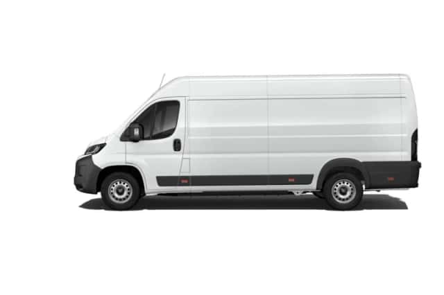 Opel Movano-e (2026) thumbnail 2
