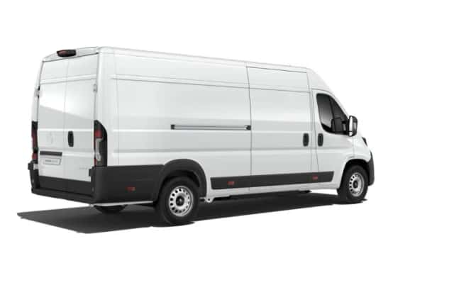 Opel Movano-e (2026) thumbnail 4