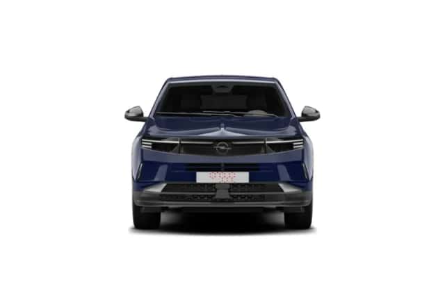 Opel Grandland (2026) thumbnail 2