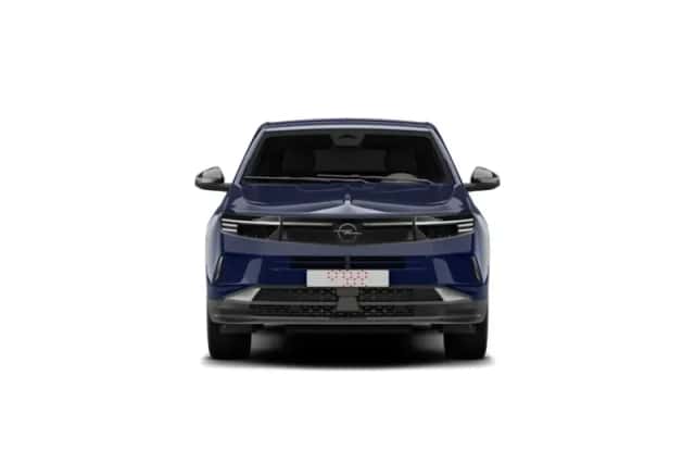 Opel Grandland (2026) thumbnail 2