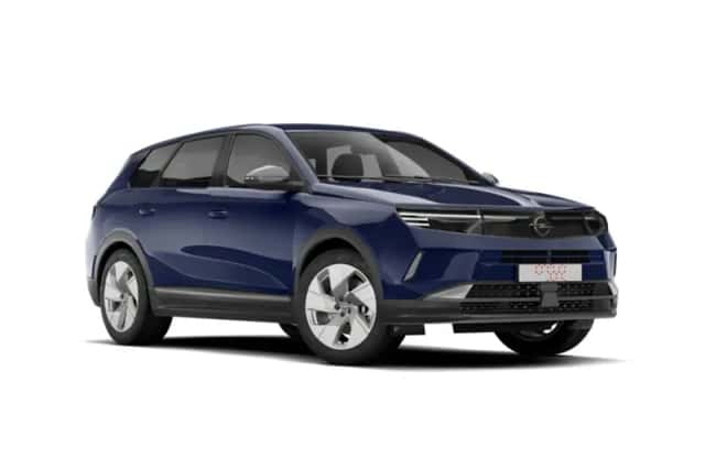 Opel Grandland (2026) thumbnail 3