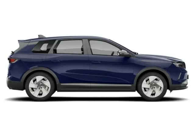 Opel Grandland (2026) thumbnail 4