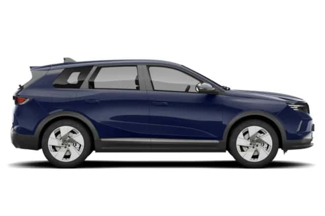 Opel Grandland (2026) thumbnail 4