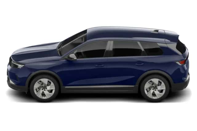 Opel Grandland (2026) thumbnail 5