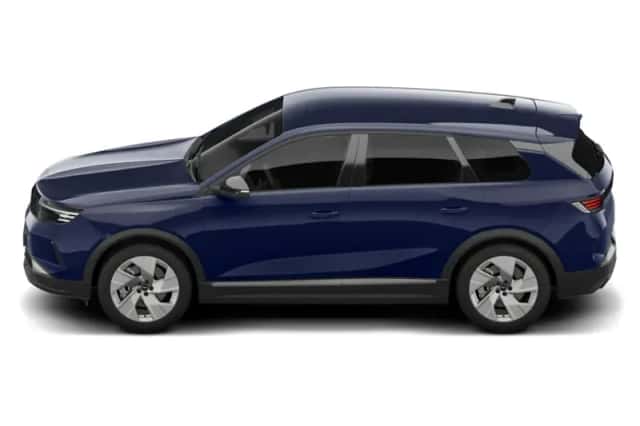 Opel Grandland (2026) thumbnail 5