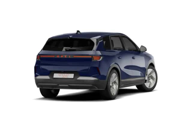 Opel Grandland (2026) thumbnail 6