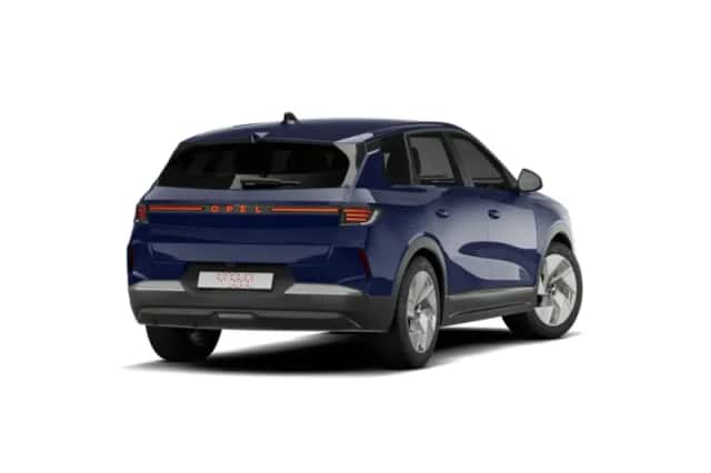 Opel Grandland (2026) thumbnail 6