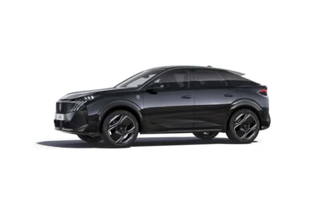 Peugeot e-3008 (2026) thumbnail 3