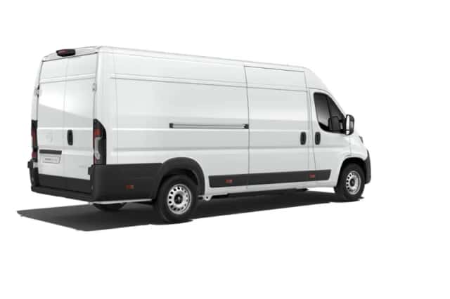Opel Movano-e (2026) thumbnail 4