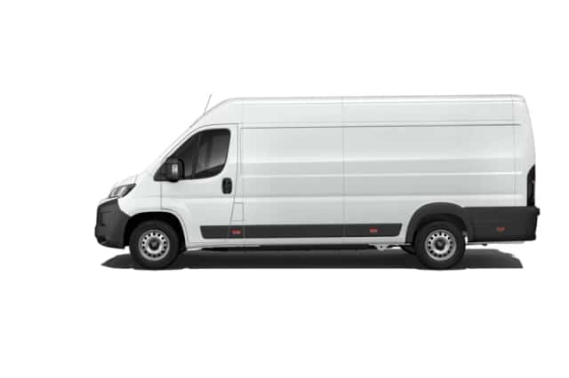 Opel Movano-e (2026) thumbnail 2