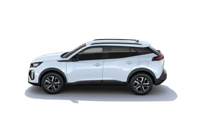Peugeot 2008 (2026) thumbnail 4