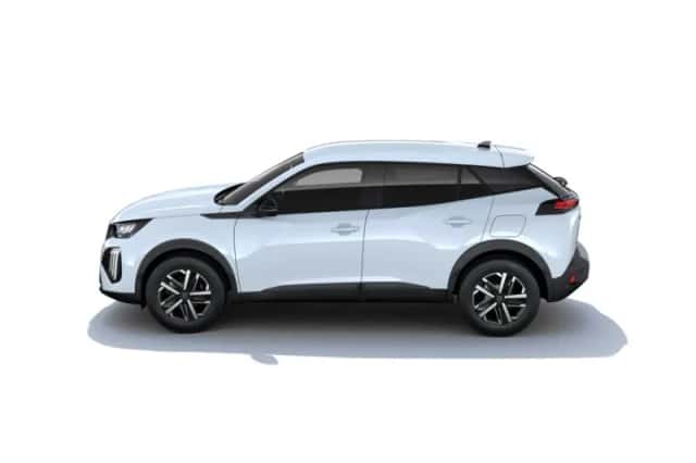 Peugeot 2008 (2026) thumbnail 5