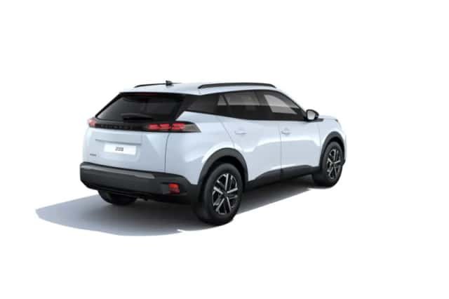 Peugeot 2008 (2026) thumbnail 6