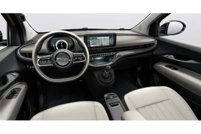 Fiat 500 (2026) thumbnail 4