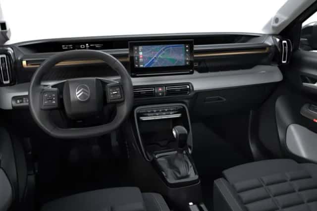 Citroën C3 Aircross (2026) thumbnail 5