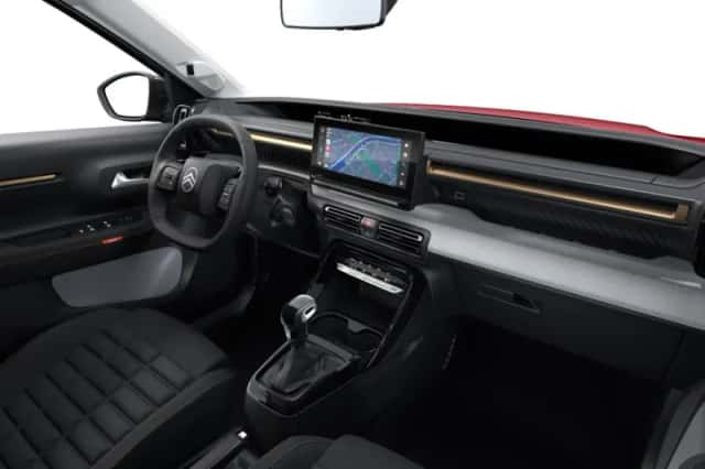 Citroën C3 Aircross (2026) thumbnail 6