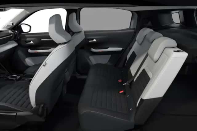 Citroën C3 Aircross (2026) thumbnail 6
