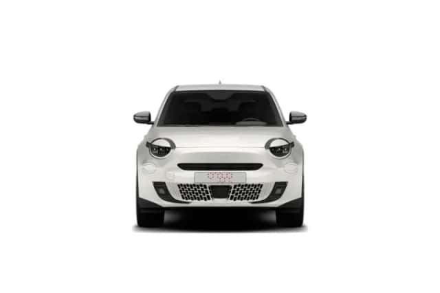 Fiat 600 (2026) thumbnail 2