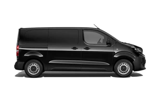 Peugeot Expert (2026) thumbnail 3