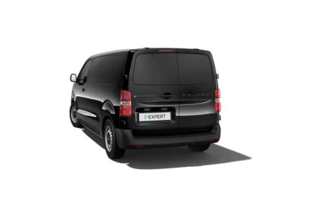 Peugeot Expert (2026) thumbnail 4