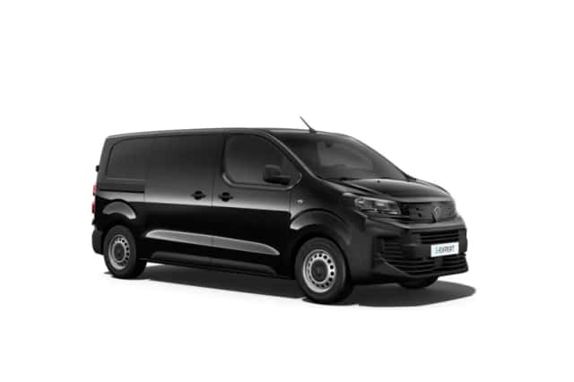 Peugeot Expert (2026) thumbnail 6