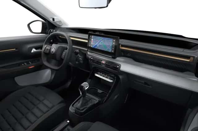 Citroën C3 Aircross (2026) thumbnail 6