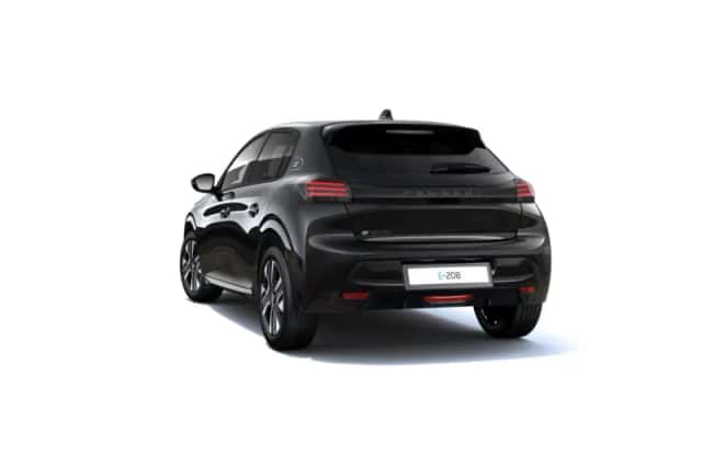 Peugeot e-208 (2026) thumbnail 6