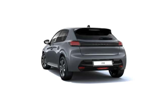 Peugeot 208 (2026) thumbnail 6