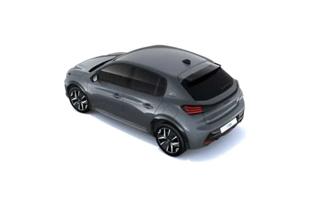 Peugeot e-208 (2026) thumbnail 5