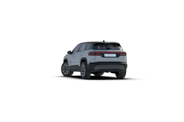 Jeep Compass (2026) thumbnail 2