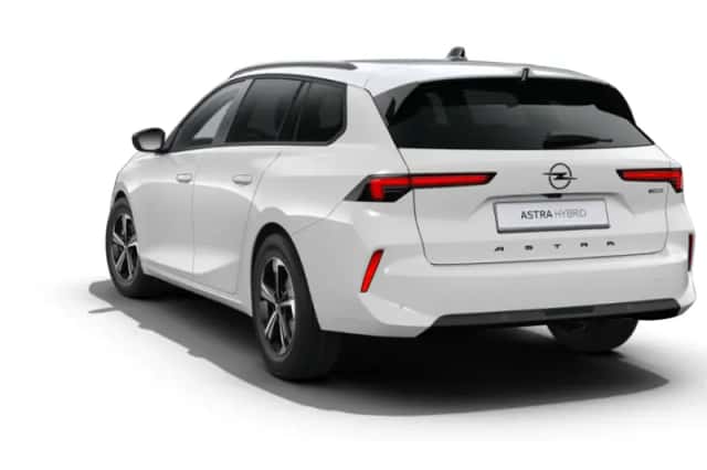 Opel Astra (2026) thumbnail 2