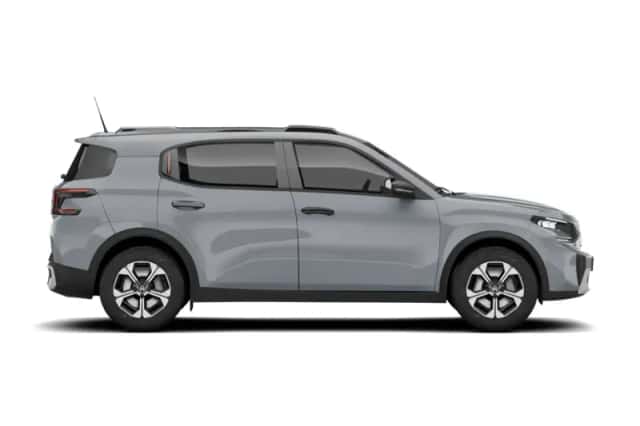 Citroën C3 Aircross (2026) thumbnail 4