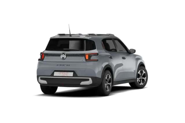 Citroën C3 Aircross (2026) thumbnail 6