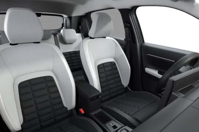 Citroën C3 (2026) thumbnail 6
