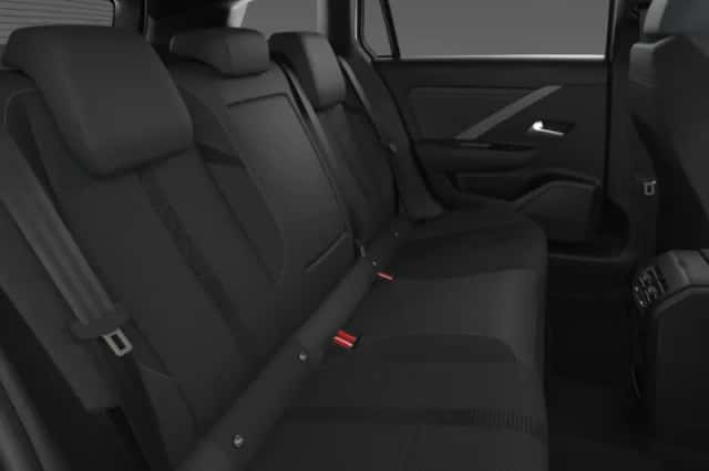 Opel Astra (2026) thumbnail 6