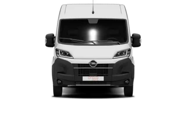 Opel Movano-e (2026) thumbnail 2