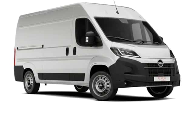 Opel Movano-e (2026) thumbnail 3