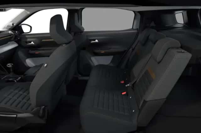 Citroën C3 Aircross (2026) thumbnail 6