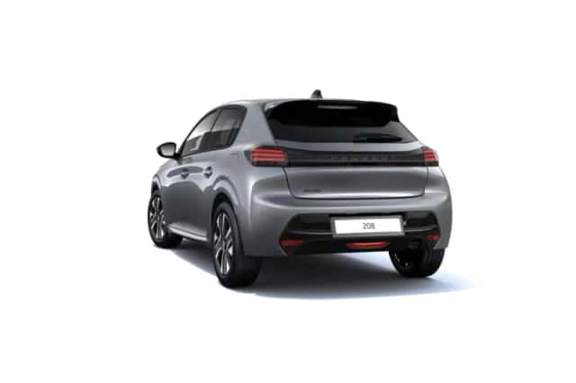 Peugeot 208 (2026) thumbnail 6